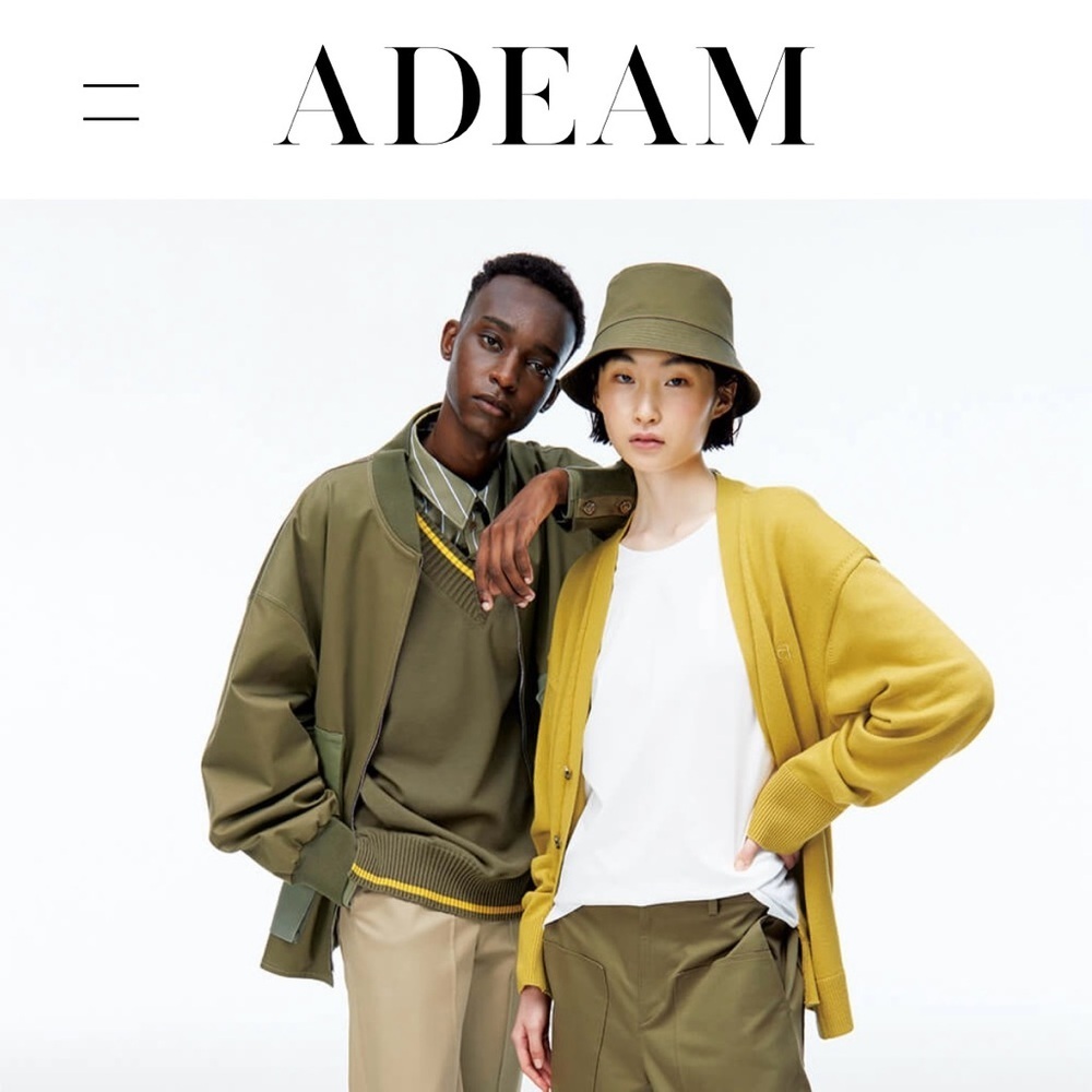 ADEAM Black Bucket Hat - Picture 13 of 15